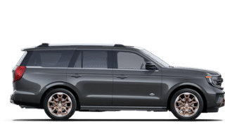 2025 Ford Expedition® External Image 1
